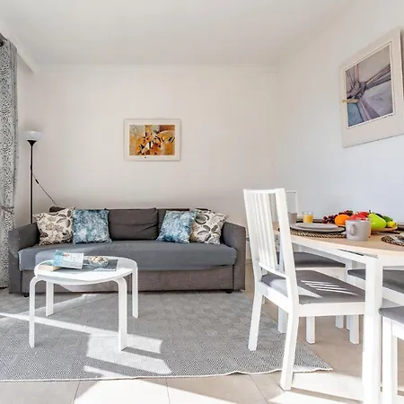 Tranquil 2br Coastal Bliss
