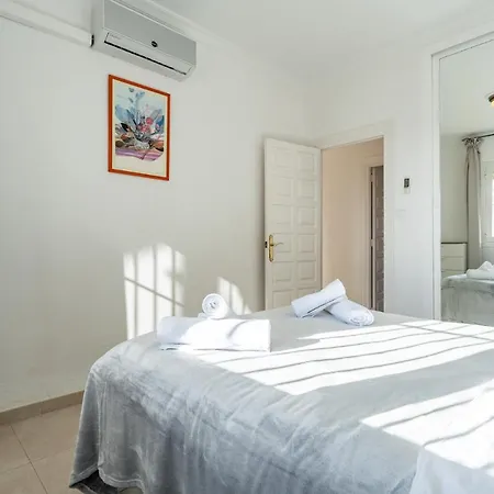 Tranquil 2br Coastal Bliss