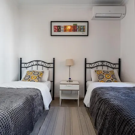 Apartment Tranquil 2br Coastal Bliss *
