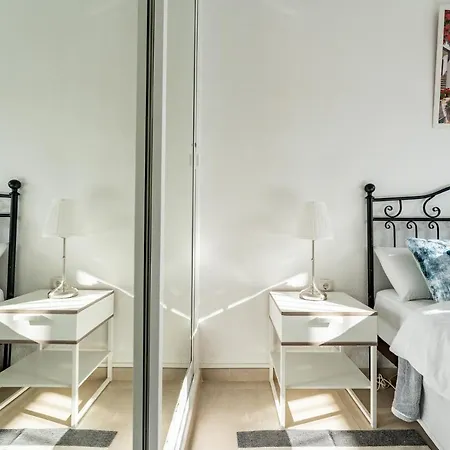 Tranquil 2br Coastal Bliss Benalmadena