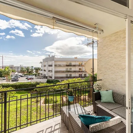 Tranquil 2br Coastal Bliss