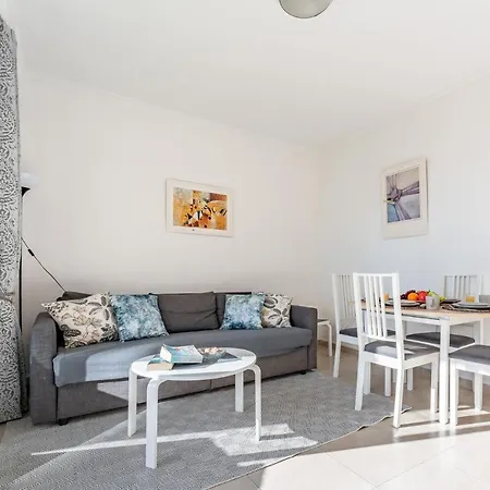 Διαμέρισμα Tranquil 2br Coastal Bliss *